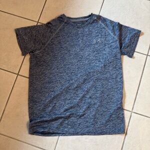 Under Armour men’s small t-shirt.